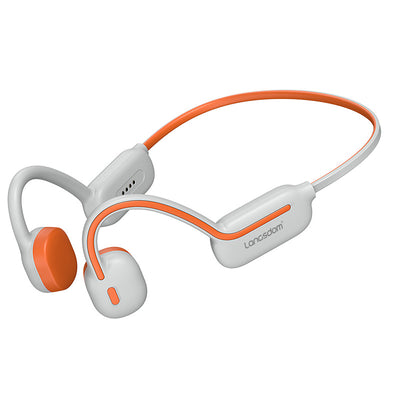 Auriculares de Conducción Ósea Inalámbricos con Memoria 32GB IPX8 Resistentes al Agua - Image 6
