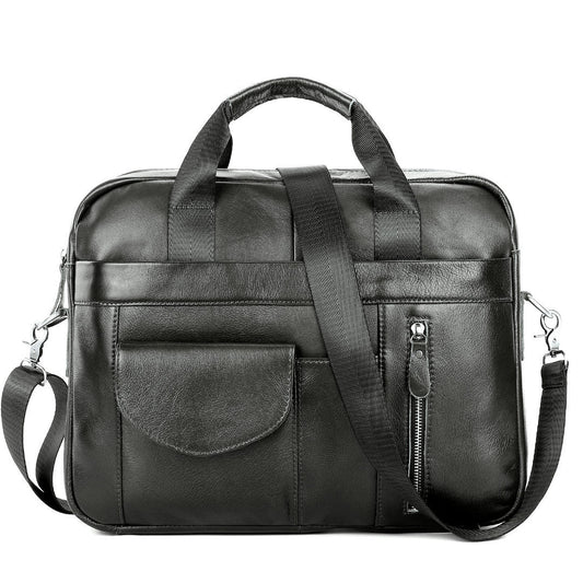 Maletín Crossbody Profesional para Hombre