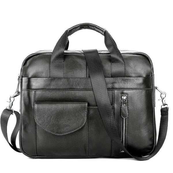 Maletín Crossbody Profesional para Hombre
