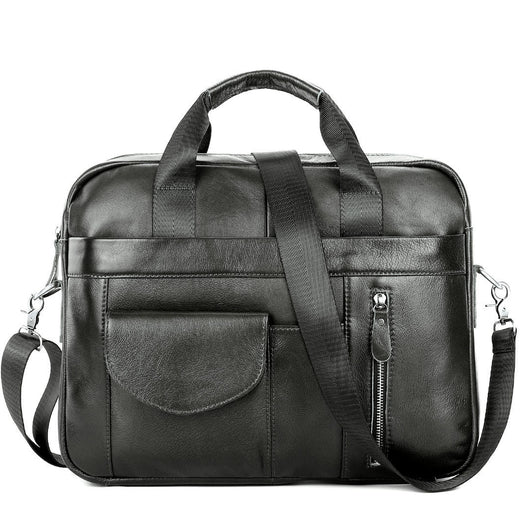 Maletín Crossbody Profesional para Hombre