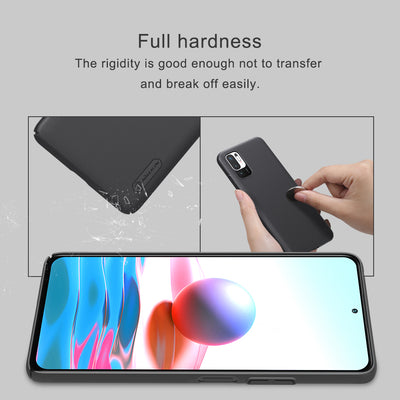 Funda Protectora Frosted Shield para Móvil - Carcasa PC - Image 10