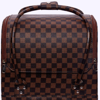 Estuche Profesional Portátil para Cosméticos de Uñas - Image 9