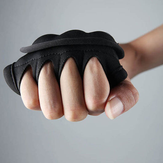 Saco de Boxeo de 5 Dedos Transpirable 2.5kg