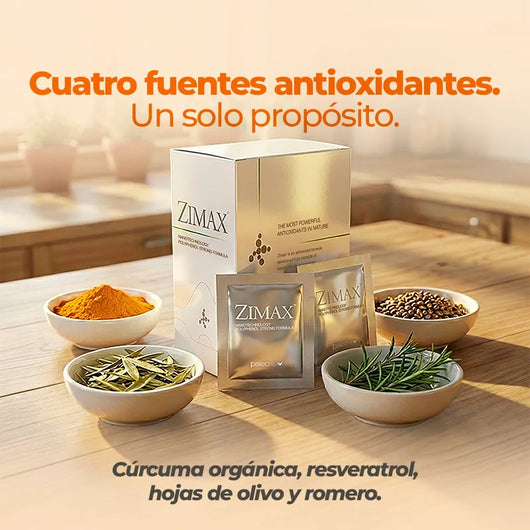 Zimax® Sachets