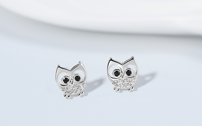 Juego de Aretes Elegantes y Minimalistas - Image 8