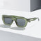 Gafas de Sol Cuadradas con Protección UV