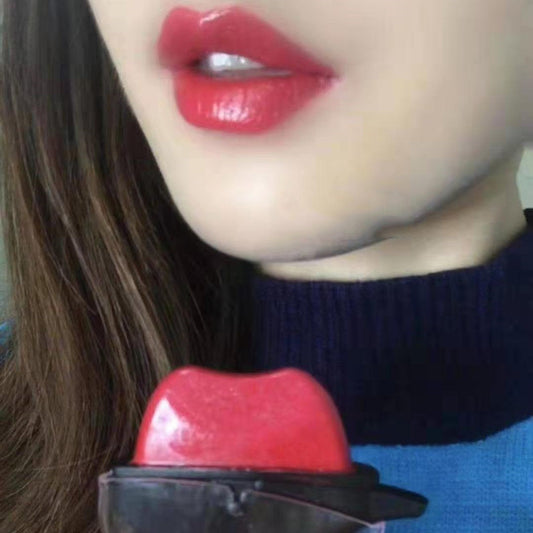 Labial Antiadherente de Larga Duración con Hidratación Intensiva - Image 2