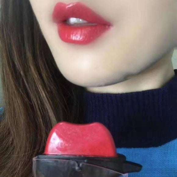 Labial Antiadherente de Larga Duración con Hidratación Intensiva