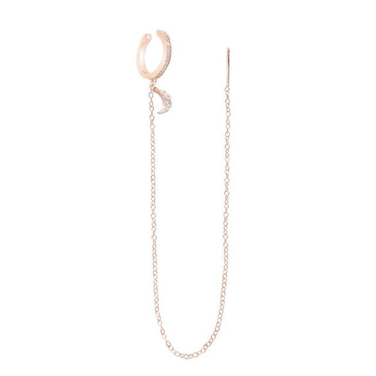 Aretes Largos de Plata para Mujer - Diseño Elegante y Versátil - Image 15