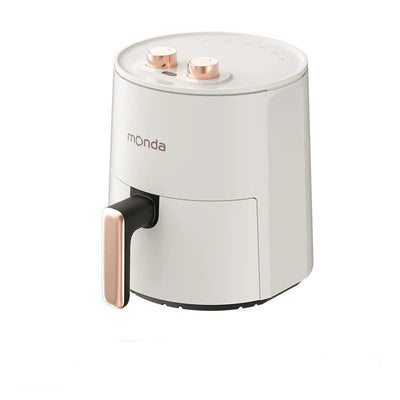 Freidora de Aire Compacta Automática Multifunción - Image 3
