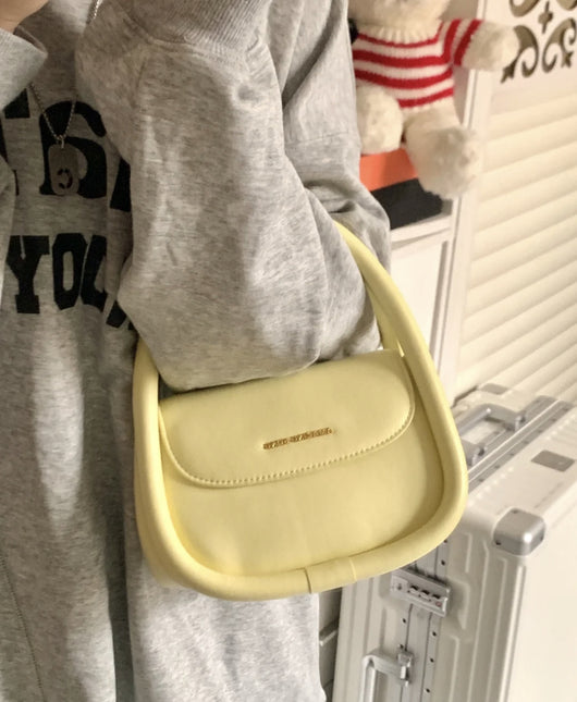 Bolso Bandolera de Hombro Único para Mujer - Diseño Premium Verano - Image 6