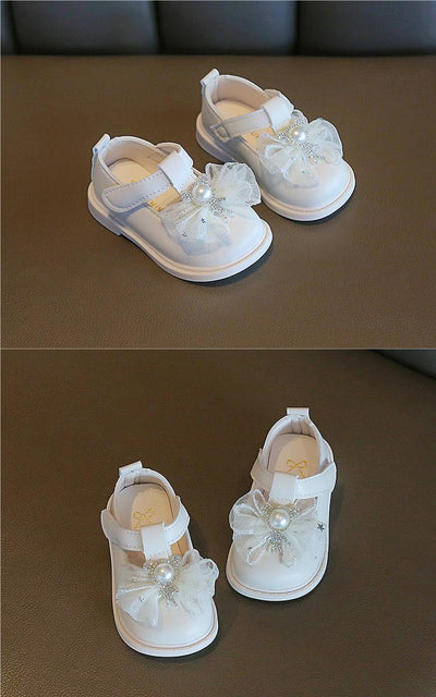 Zapatos Estilo Oeste para Bebé - Suela Suave y Cómoda - Image 14
