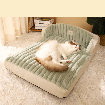 Colchoneta Térmica Premium para Mascotas - Cama Confort para Perros y Gatos - Image 3