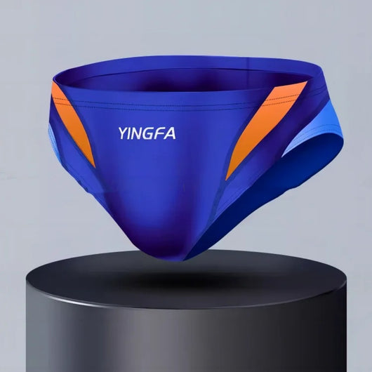 Bóxer de Natación Yingfa Profesional para Niños y Adolescentes