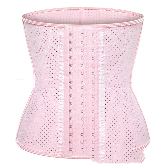 Faja Deportiva Blanca Transpirable para Mujer - Image 2