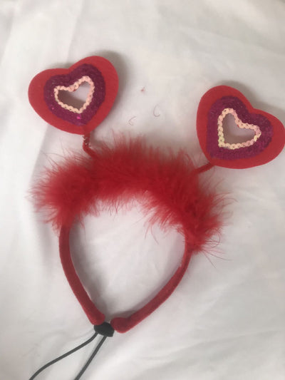 Diadema de San Valentín para Mascotas - Image 3