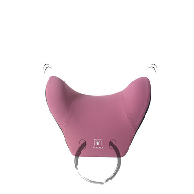 Almohada Cervical en U para Auto - Soporte Ergonómico de Cuello - Image 14