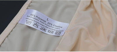 Bóxer Transparente Hombre Cintura Baja Seda Hielo Ultrafino Tanga - Image 27