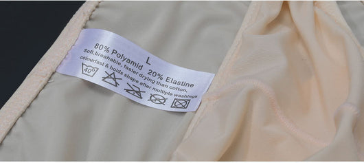 Bóxer Transparente Hombre Cintura Baja Seda Hielo Ultrafino Tanga - Image 27