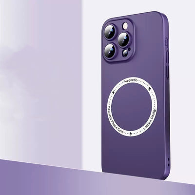 Funda Magnética con Sujeción Inteligente para Teléfono - Image 9