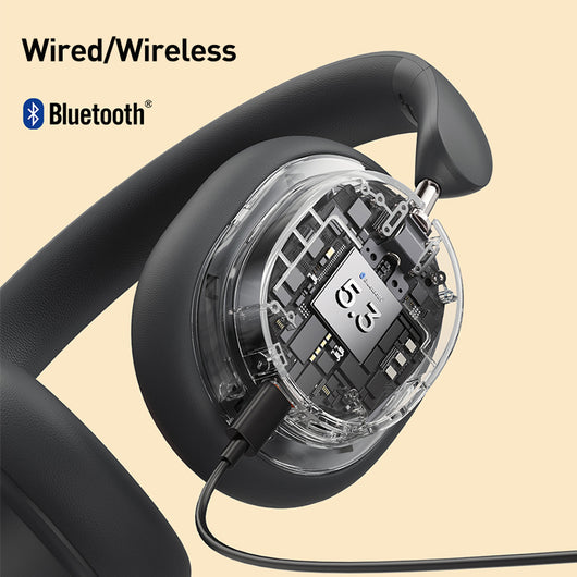 Auriculares Bluetooth Inalámbricos Universales para Teléfono y Computadora - Image 2