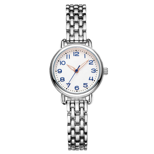 Reloj Elegante para Mujer con Diseño Exquisito - Image 9