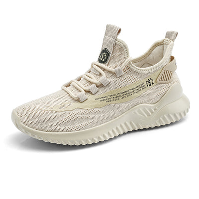 Zapatos Casuales de Malla para Hombre - Comodidad Transpirable - Image 13