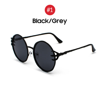 Gafas de Sol con Marco Garras para Mujer - Image 10