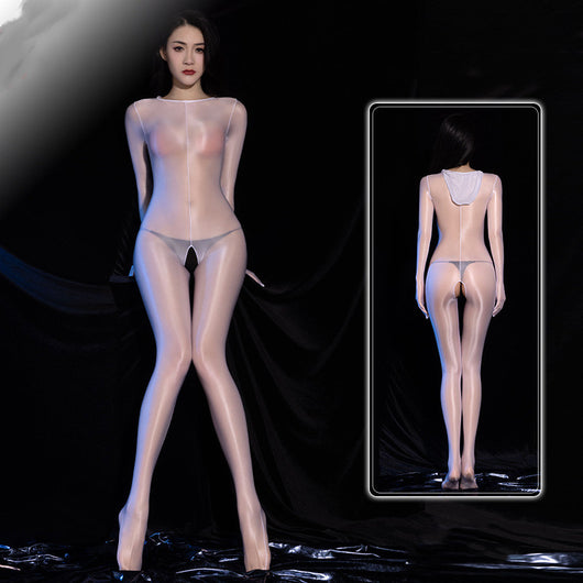 Body Ajustable de Licra Elástica para Mujer - Image 4