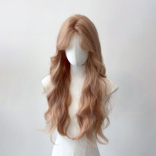 Diadema Ondas Voluminosas para Cabello Rizado - Image 10