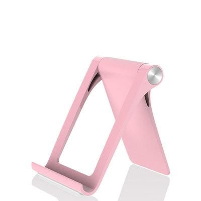 Soporte Ajustable para Celular y Tablet - Diseño Plegable - Image 3