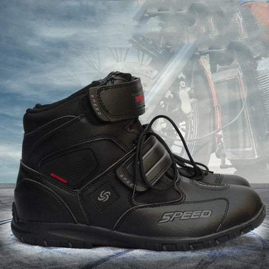 Zapatillas de Ciclismo Antideslizantes, Transpirables y Resistentes - Image 8