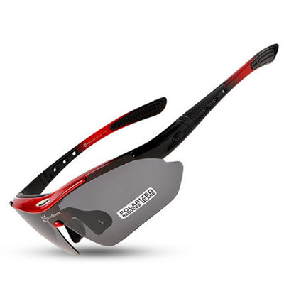 Gafas Polarizadas para Ciclismo y Deportes al Aire Libre - Image 17