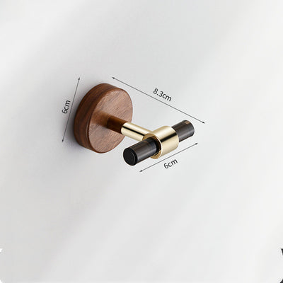 Toallero Acrílico de Pared sin Perforaciones - Image 19
