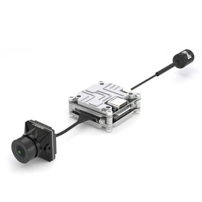 Dron FPV de Carreras 120FPS - Transmisión HD en Tiempo Real - Image 4