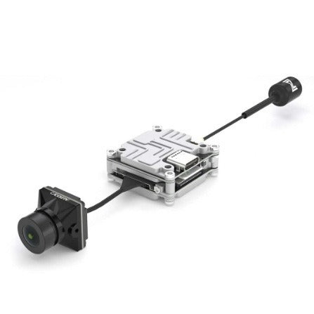 Dron FPV de Carreras 120FPS - Transmisión HD en Tiempo Real - Image 4