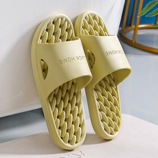 Pantuflas de Baño Antideslizantes para Casa - Cómodas y Seguras - Image 10