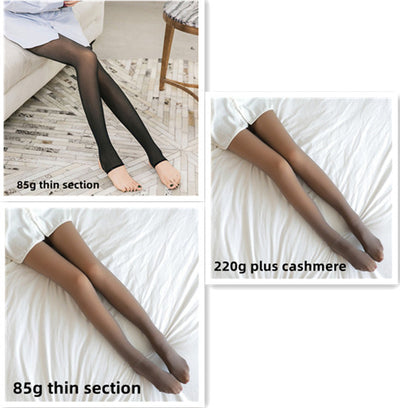 Pantalones Todo en Uno con Dobladillo Ajustable para Mujer - Image 32