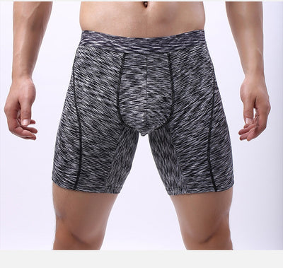 Bóxers Largos Holgados para Hombre - Image 10