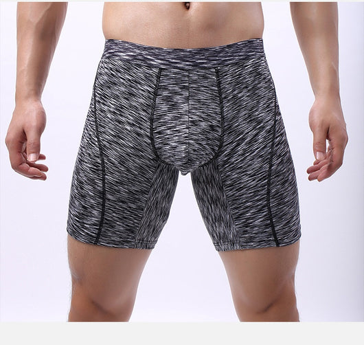 Bóxers Largos Holgados para Hombre - Image 10