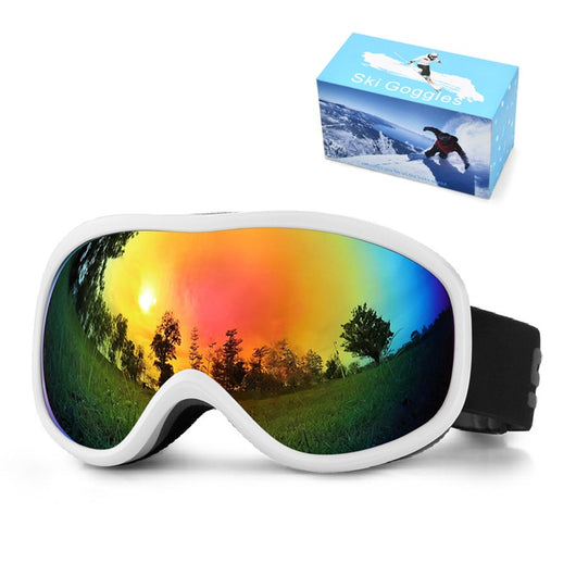 Gafas de Esquí para Hombre y Mujer - Image 15
