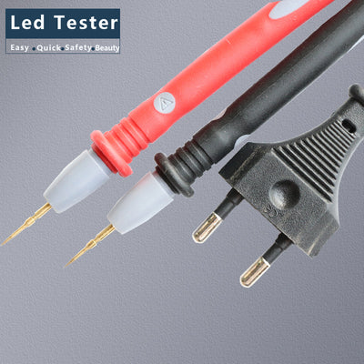 Kit Profesional de Diagnóstico LCD sin Desarmado - Image 9