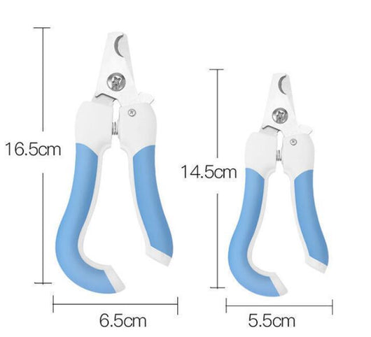Tijeras de Precisión para Uñas de Mascotas - Image 14