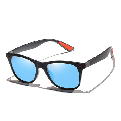 Gafas de Sol Polarizadas Clásicas para Hombre - Estilo Retro Vintage - Image 11