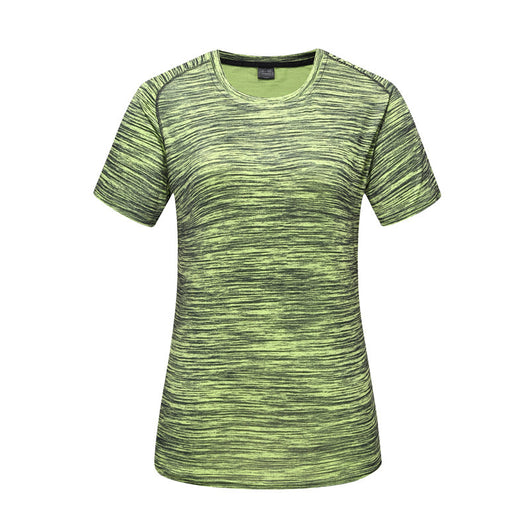 Playera Deportiva Suelta de Secado Rápido para Baloncesto - Image 9