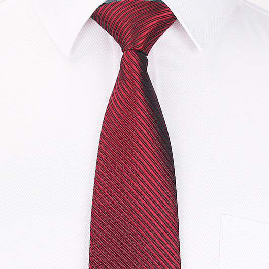 Corbata de Pana Poliéster Premium - Image 26