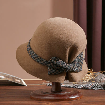 Gorro de Lana Elegante y Versátil para Mujer - Image 11