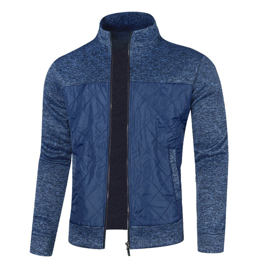 Cardigan con Cierre de Hombre para Otoño e Invierno - Image 5