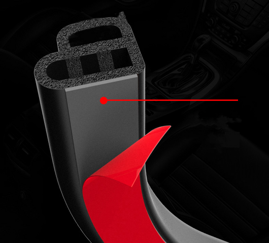 Burlete Autoadhesivo para Automóvil Premium - Image 4