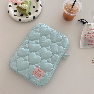 Funda Protectora Love Tablet Multicolor Macaron - Image 7